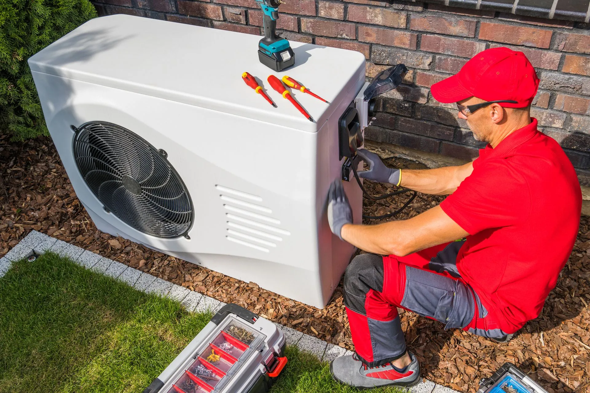 About HVAC in Short Hills, NJ